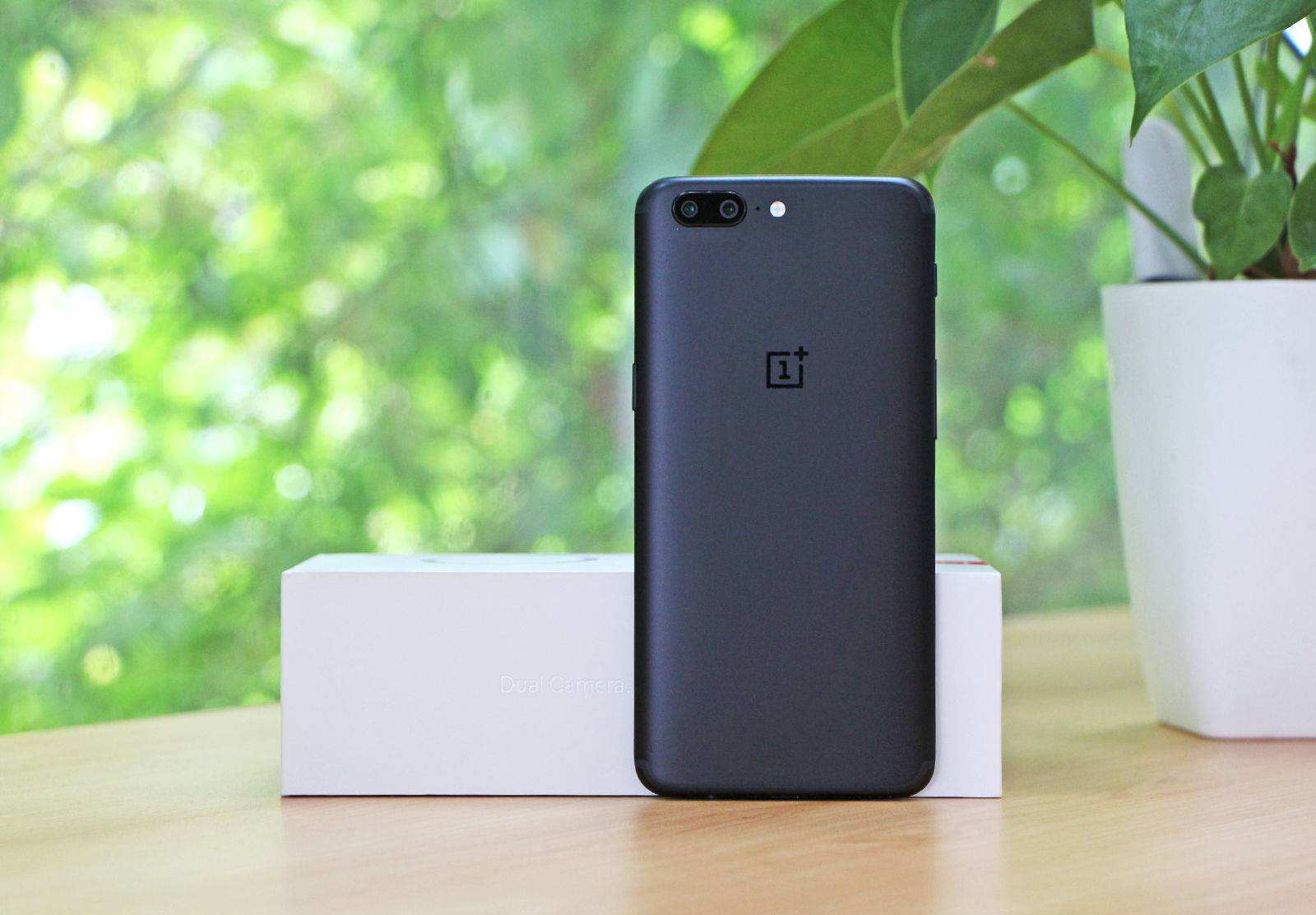 一加6深度评测 满身肌肉的“西装暴徒”