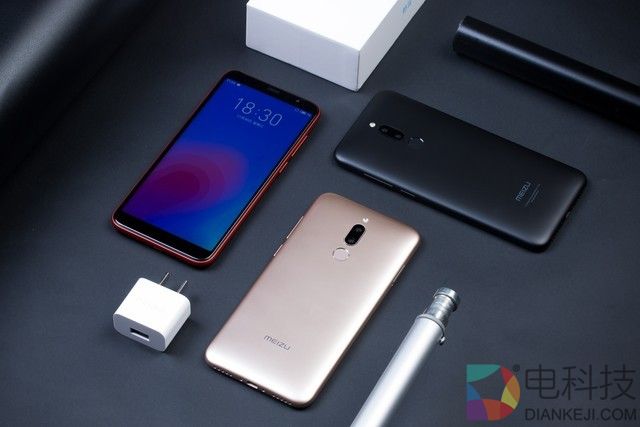 魅蓝6T评测(发布会前不发)