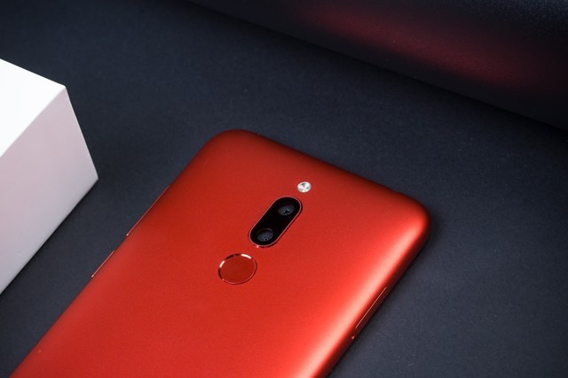 魅蓝6T评测 799元就能买到的双摄良品