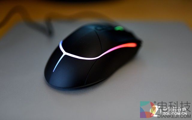 这款279元的游戏鼠标或许不输千元产品