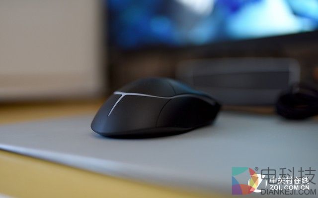 雷神异端M505鼠标评测 