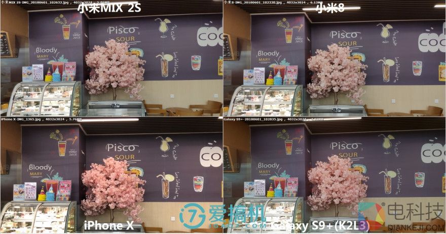 依旧是熟悉的小米,小米 8 详细评测