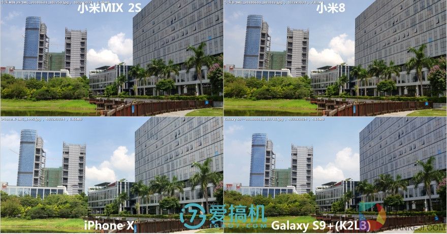 依旧是熟悉的小米,小米 8 详细评测