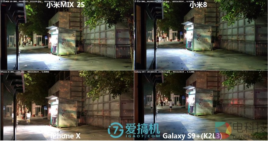 依旧是熟悉的小米,小米 8 详细评测