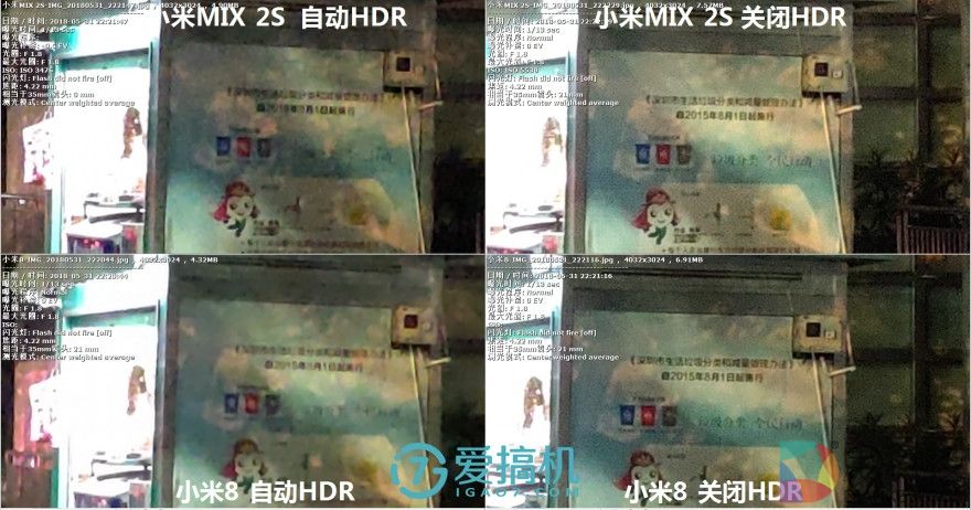 依旧是熟悉的小米,小米 8 详细评测