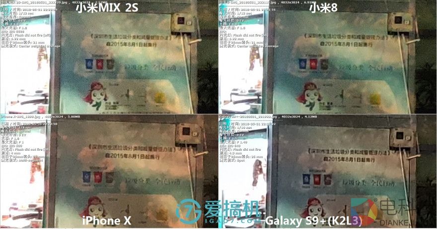 依旧是熟悉的小米,小米 8 详细评测