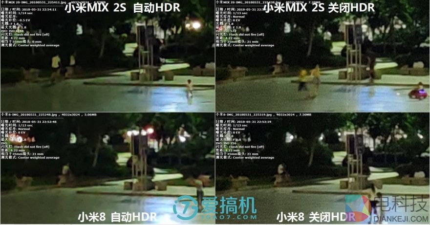 依旧是熟悉的小米,小米 8 详细评测