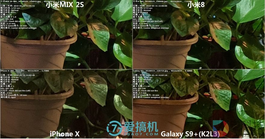 依旧是熟悉的小米,小米 8 详细评测