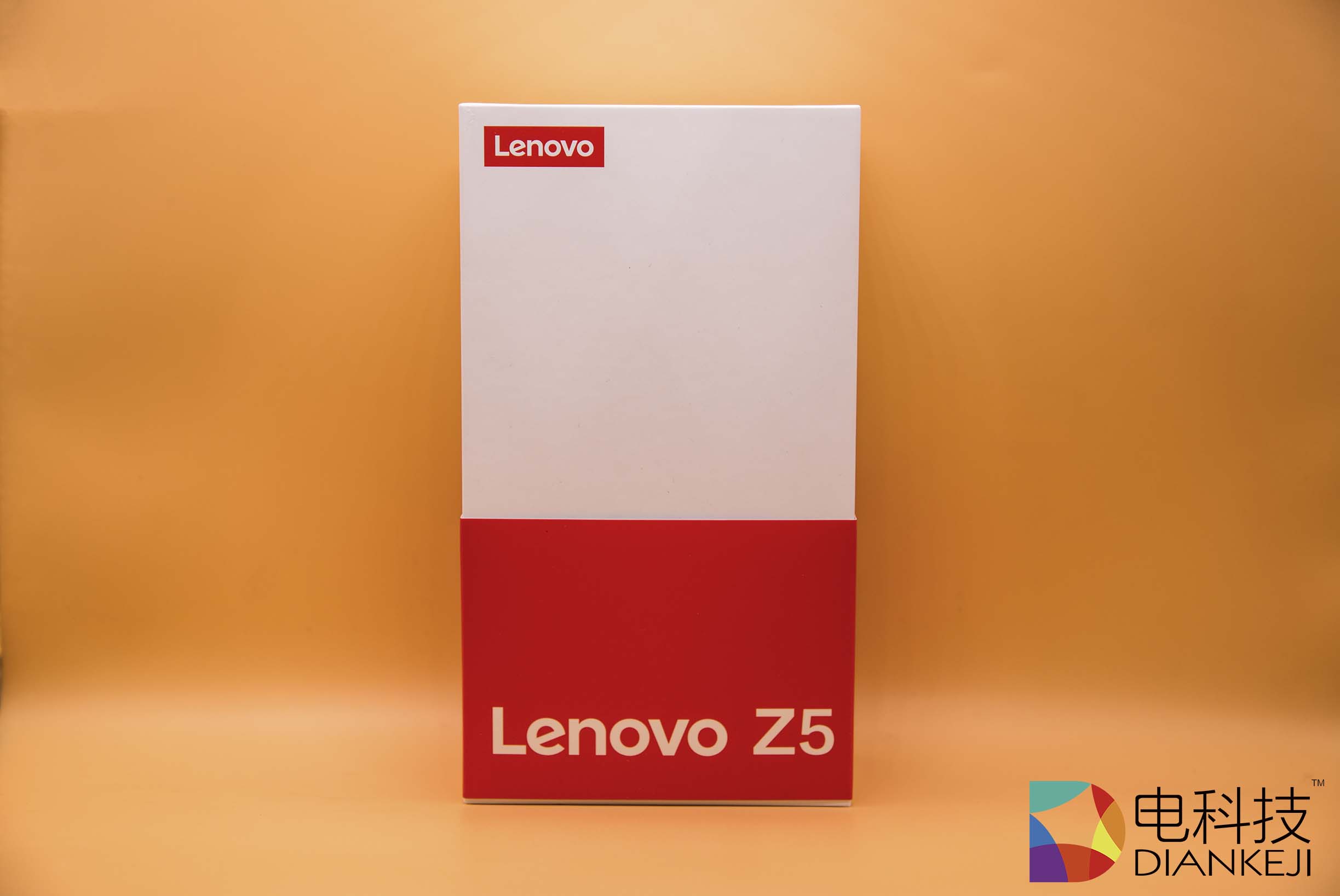 联想Z5