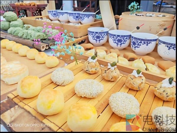 OPPO Find X上手：升降起落 机械结构原来可以这么美