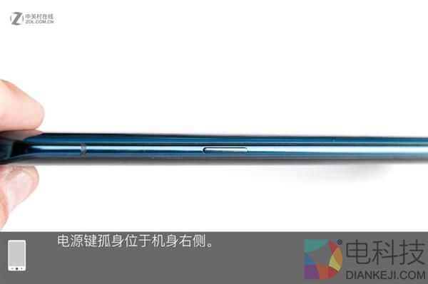 OPPO Find X拆解:双轨潜望暗藏玄机