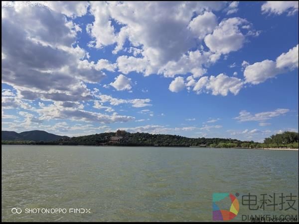 OPPO Find X上手：升降起落 机械结构原来可以这么美