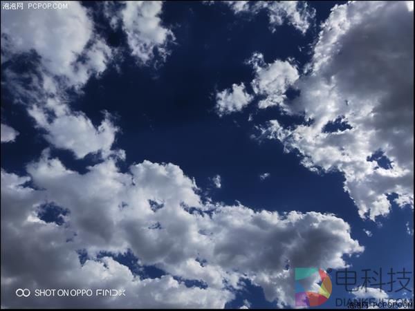 OPPO Find X上手：升降起落 机械结构原来可以这么美