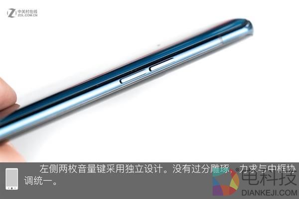 OPPO Find X拆解:双轨潜望暗藏玄机