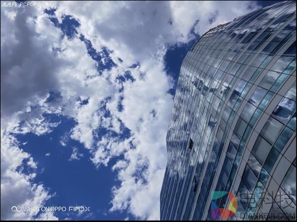 OPPO Find X上手：升降起落 机械结构原来可以这么美