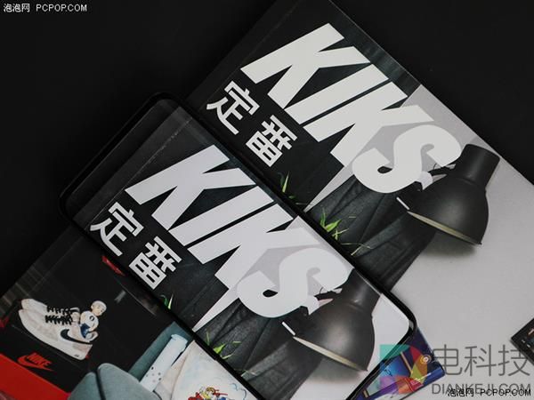 OPPO Find X上手：升降起落 机械结构原来可以这么美