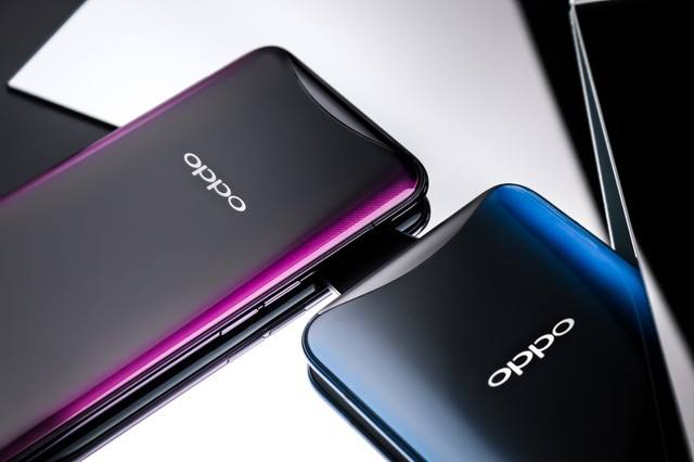 OPPO Find X拆解：双轨潜望暗藏玄机