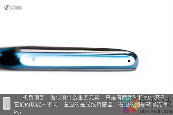 OPPO Find X拆解:双轨潜望暗藏玄机