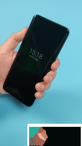 OPPO Find X上手：升降起落 机械结构原来可以这么美