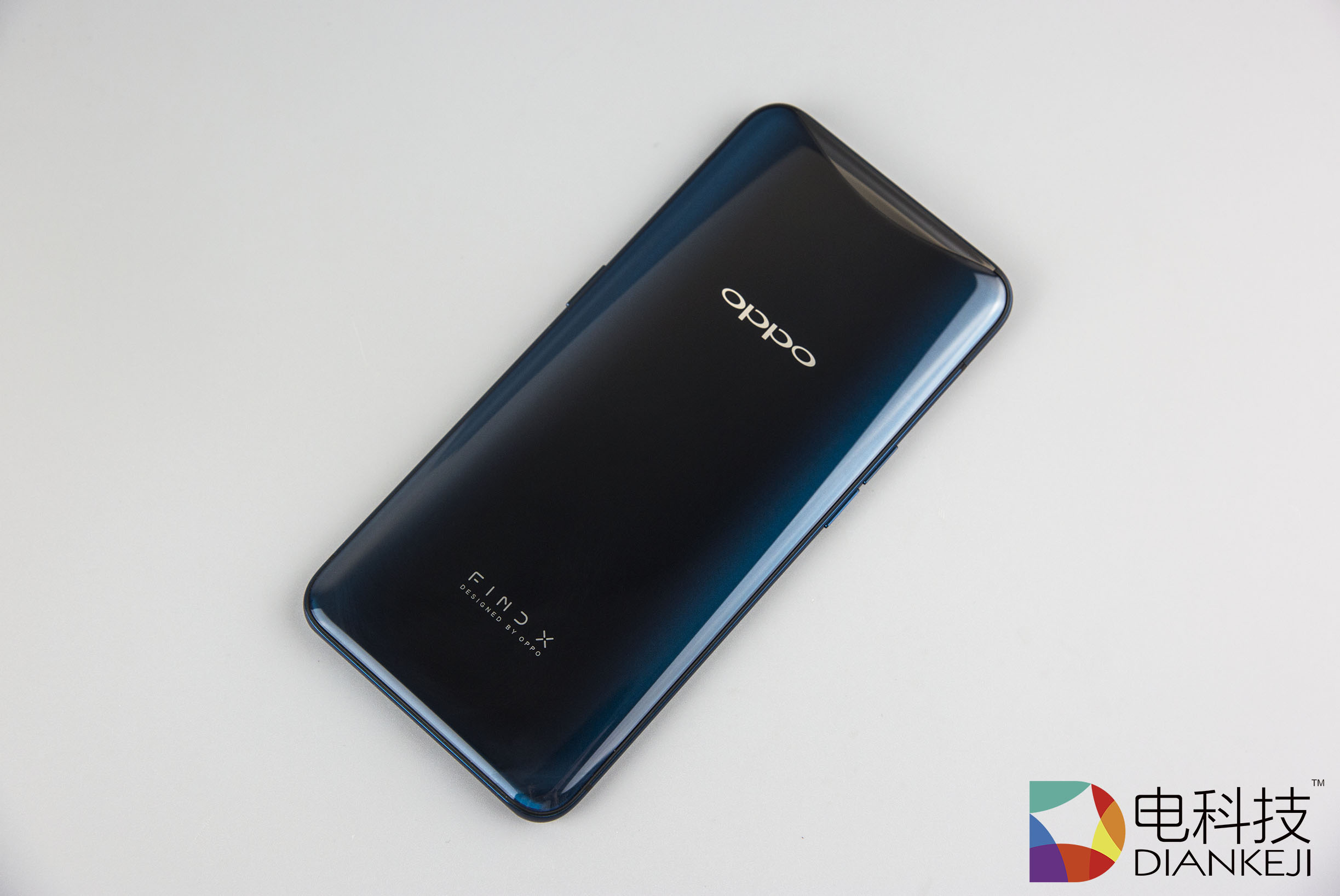 OPPO Find X