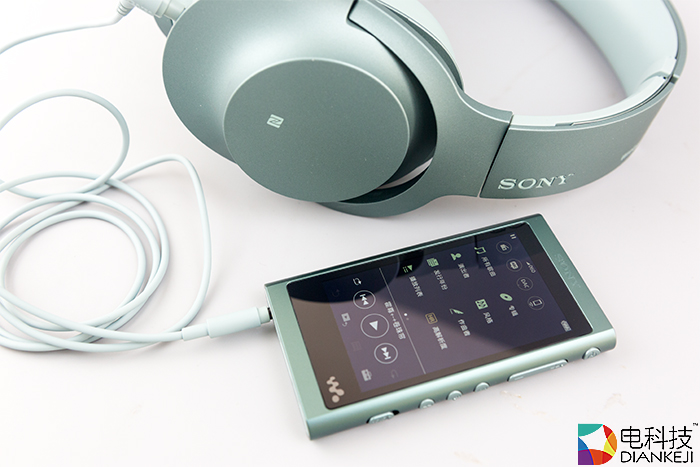 索尼A55HN播放器：灵魂的洗礼者，让双耳怀孕般的畅快音乐享受