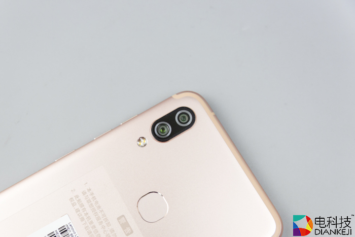 联想S5 Pro：颠覆旧有价值观的千元机，AI四摄诠释“偶像级自拍”新高度