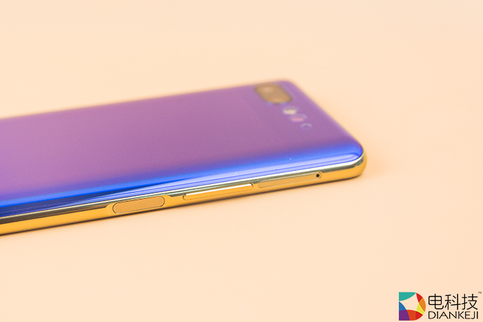 双面屏，两面真，自拍更加分，努比亚X手机把独木桥走成阳关道