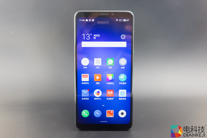 魅族Note 8：千元价格享两千元性能，六千次防摔测试堪称坦克手机