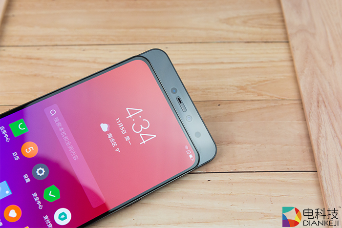 联想Z5 Pro评测：全面滑屏，屏占比世界第一，划时代中端旗舰锋芒毕露