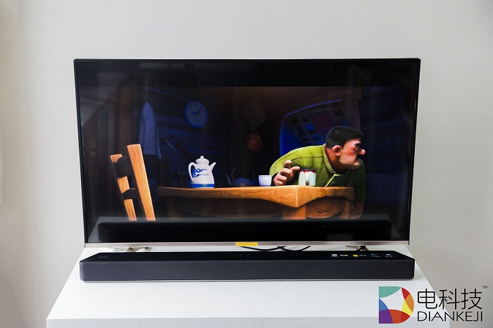 索尼回音壁HT-X9000F评测：杜比全景声带来临场感，垂直环绕引擎让音质更纯真