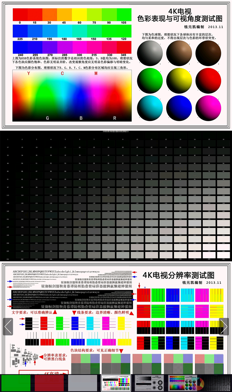康佳LED 55R2 钱元凯