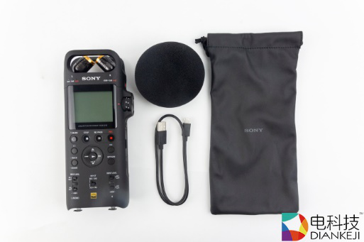 呈现细腻声音，将降噪玩到底，索尼PCM-D10堪称界内“大哥大”