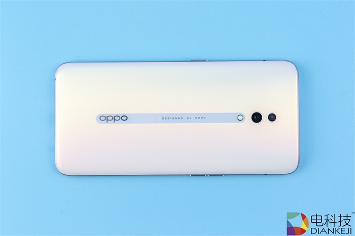 Reno：OPPO 全新进击之作，侧旋式摄像头只是惊喜的开始