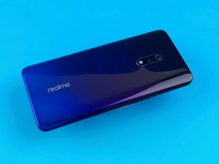  Realme X评测：Redmi杀手还是廉价版Reno？