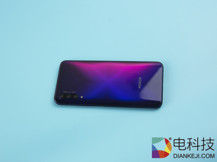 稳健又出挑 荣耀9X系列定价为何如此“残暴”？