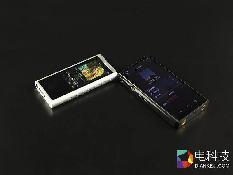 从工艺、设计到技术，索尼NW-ZX300A与Fiio M11谁能更胜一筹