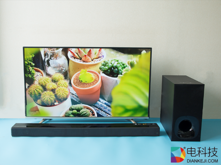 索尼回音壁HT-Z9F：垂直环绕引擎技术塑造身临其境的观影享受