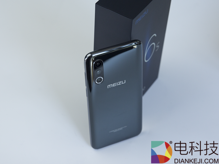 魅族 16s Pro评测：我们看见了黄章打造艺术旗舰手机的诚意