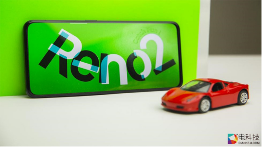 小白如何最快入门成为Vlogger？ 一部OPPO Reno2手机就够了！