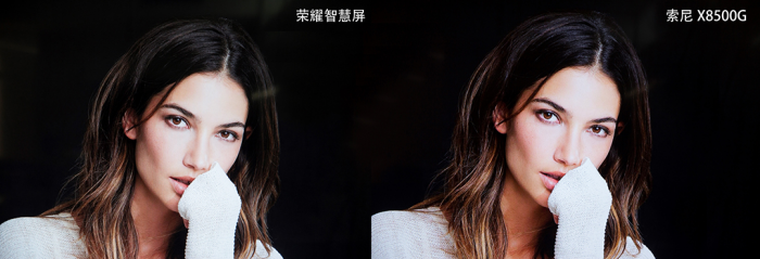 挑战世界第一，荣耀智慧屏Pro何以争锋索尼X8500G？(1)971.png