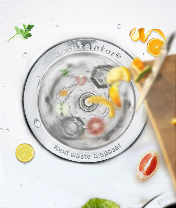 厨余垃圾惹人讨厌，解放时间，你需要这台神器