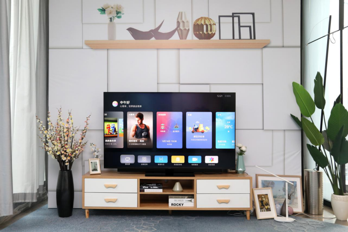   新物种面世，五千字带你看懂华为智慧屏所有卖点