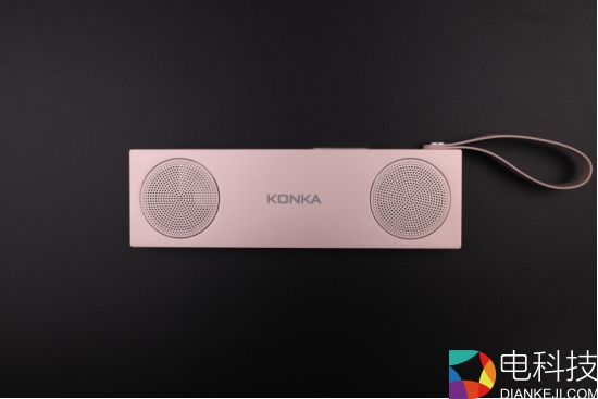 康佳便携投影L1评测，仅售千元的“口袋影院”