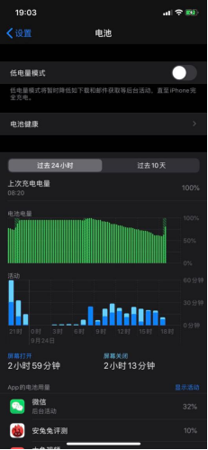 iPhone 11评测，一部黔驴技穷的樗栎庸材2593.png