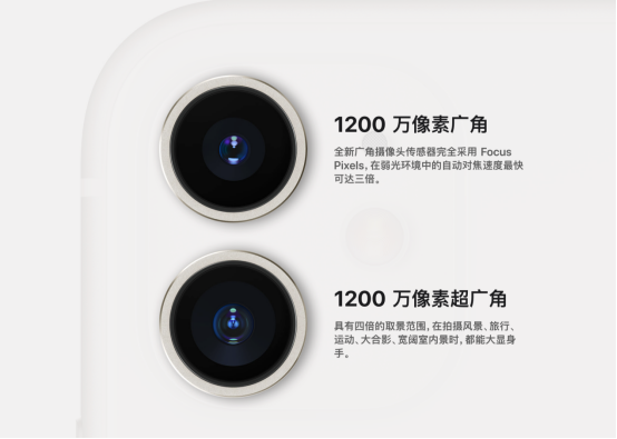 iPhone 11评测，一部黔驴技穷的樗栎庸材1770.png