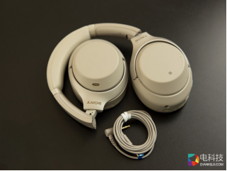 感受沉浸式音乐氛围，索尼WH-1000XM3呈现完美降噪技术