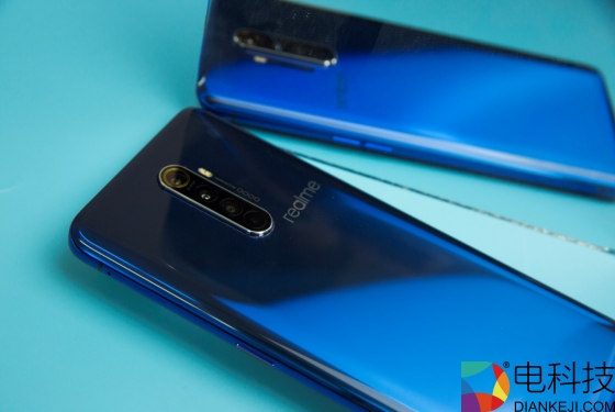 你的真香我收下了，越级旗舰realme X2 Pro上手评测