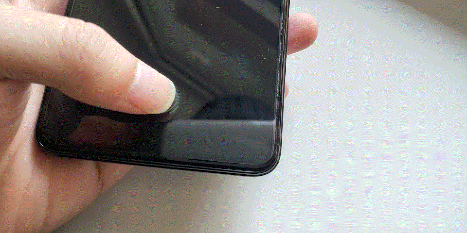 你的真香我收下了，越级旗舰realme X2 Pro上手评测1248.gif