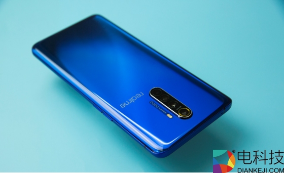 你的真香我收下了，越级旗舰realme X2 Pro上手评测1552.png