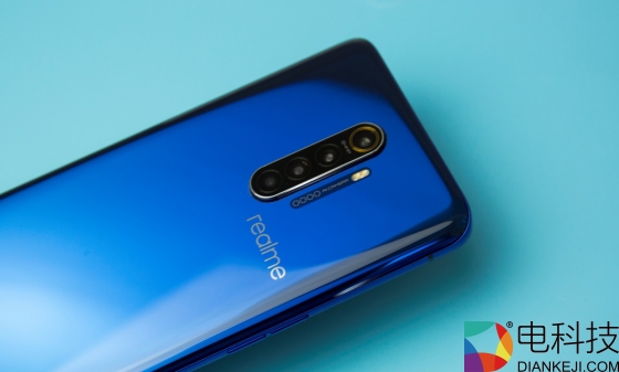 你的真香我收下了，越级旗舰realme X2 Pro上手评测3259.png